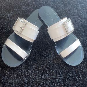 LoLa Cruz sandals